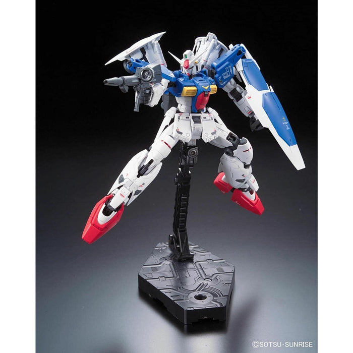 Bandai Gundam RG 1/144 #13 RX-78 GP01-Fb New - Tistaminis