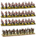 Black Powder	Anglo-Zulu War - British Starter Army New - Tistaminis