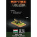 Flames of War Hungarian Anti-tank Rocket Platoon (x3) July 3rd Pre-Order - Tistaminis