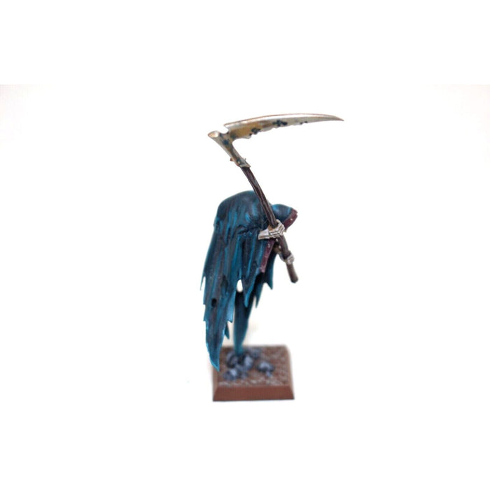 Warhammer Vampire Counts Cairn Wraith Well Painted - A27 - Tistaminis