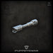 Puppet War Automatic Cannon Tip New - Tistaminis