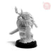 Artel Miniatures - Confessor Jacoob Cloister 28mm New - TISTA MINIS