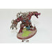 Warhammer Warriros Of Chaos Khorgorath Well Painted - F2 | TISTAMINIS