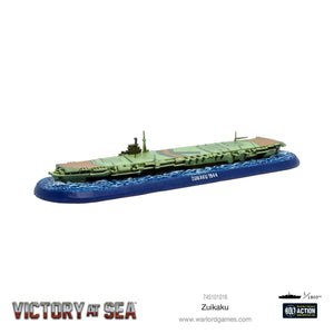 Victory at Sea - Zuikaku New - Tistaminis