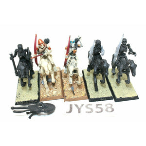 Warhammer Tomb Kings Horsemen Archers - JYS58 - TISTA MINIS