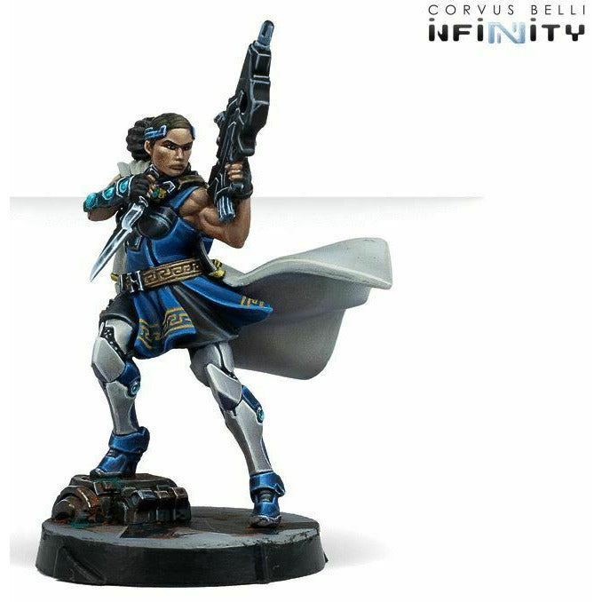 Infinity: CodeOne: O-12 Booster Pack Beta New - TISTA MINIS