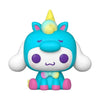 Funko POP! Hello Kitty and Friends: Sanrio Cinnamoroll Unicorn Pajamas #59 New - Tistaminis