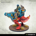 Kromlech Killa Gnaw 3 New - Tistaminis