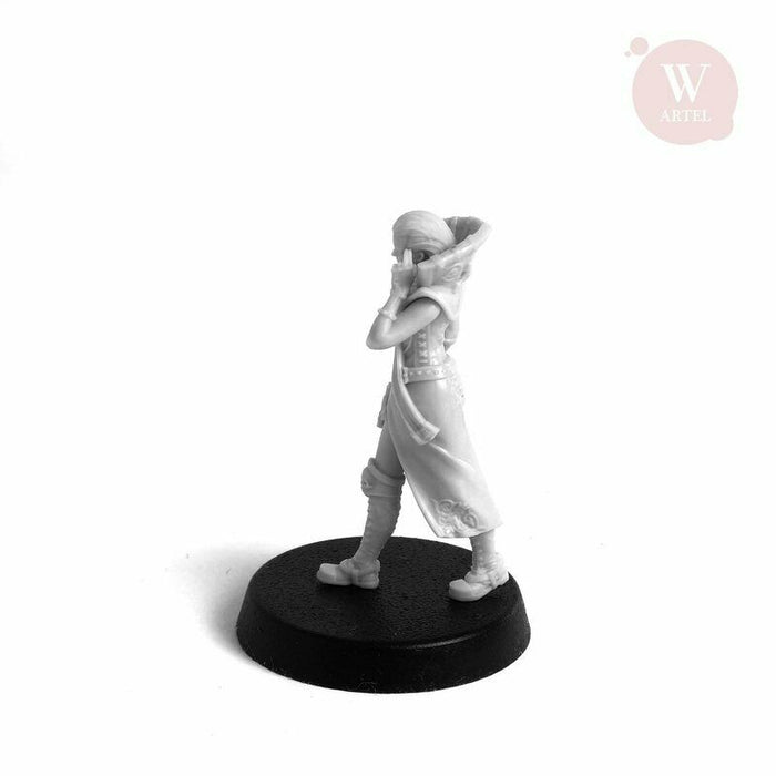 Artel Miniatures - The Distaff 28mm New - TISTA MINIS