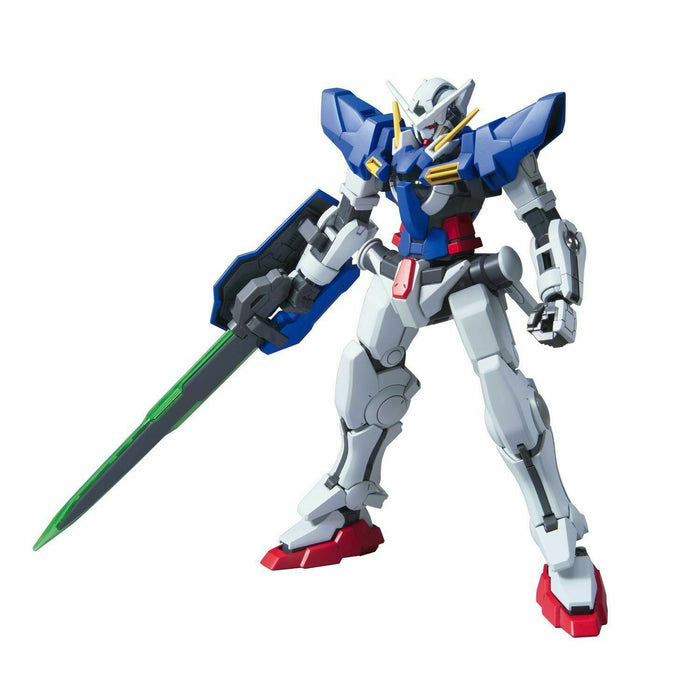 HG 1/144 #44 Gundam Exia Repair II New - Tistaminis