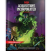 Dungeons & Dragons: Acquisitions Incorporated New - Tistaminis