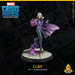 Marvel Crisis Protocol: Doctor Strange & Clea Character Pack Pre Order Sept 10th - Tistaminis