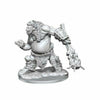 Dungeons and Dragons	Frameworks: Ogre New - Tistaminis