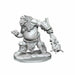 Dungeons and Dragons	Frameworks: Ogre New - Tistaminis