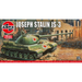 Airfix VINTAGE CLASSICS: JOSEP STALIN JS3 RUSSIAN TANK (1/76) New - Tistaminis