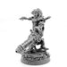 Wargames Exclusive MECHANIC ADEPT ERADICATOR SERGEANT WITH GRAVI-CANNON New - TISTA MINIS