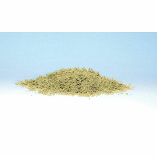 Woodland Scenics Coarse Turf-Yellow Grass (12 Oz) WOO61 - TISTA MINIS