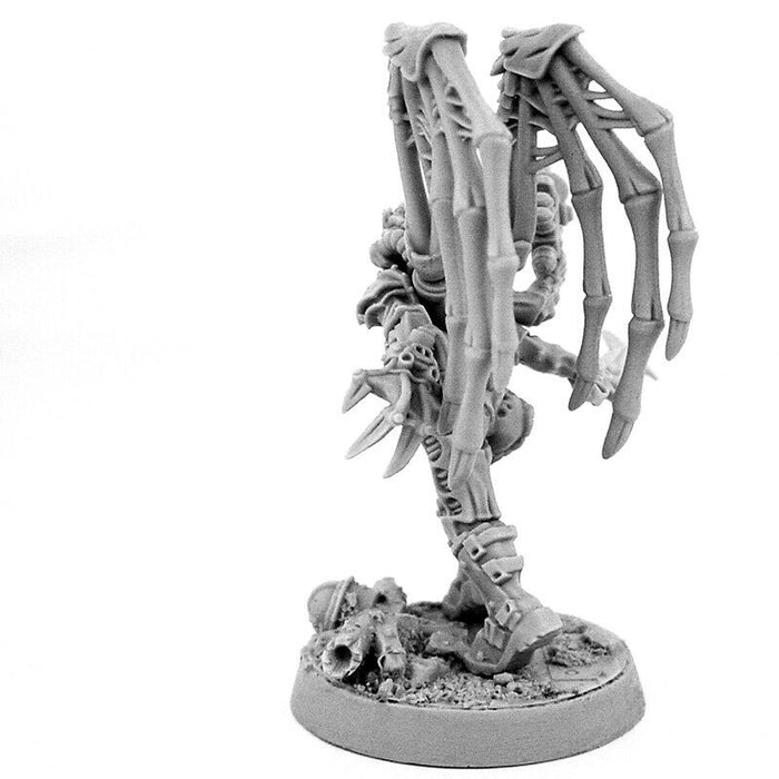 Wargames Exclusive KERRIGENE STEALER New - TISTA MINIS