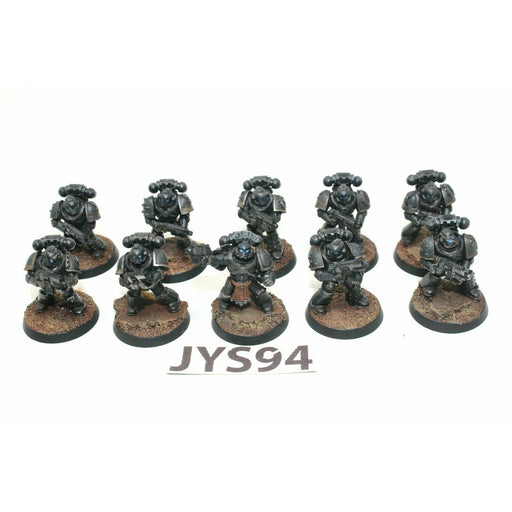 Warhammer Space Marines Tactical Marines - JYS94 - TISTA MINIS