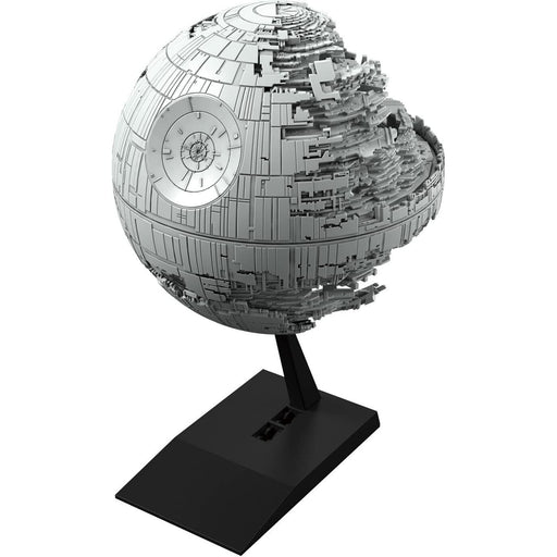 Bandai VEHICLE MODEL 013 DEATH STAR II New - Tistaminis