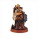 Scibor Miniatures Servant - Orator  New - TISTA MINIS