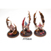 Warhammer Vampire Counts Crypt Flayers Well Painted - JYS64 - Tistaminis