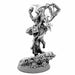 Wargames Exclusive MECHANIC ADEPT FEMALE TECH PRIEST SKULL KEEPER New - TISTA MINIS