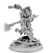 Wargames Exclusive MECHANIC ADEPT FEMALE TECH PRIEST DOMINA New - TISTA MINIS