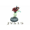 Warhammer Vampire Counts Tomb Banshee Well Painted - JYS15 - TISTA MINIS