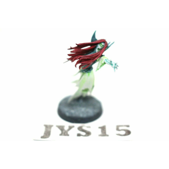 Warhammer Vampire Counts Tomb Banshee Well Painted - JYS15 - TISTA MINIS