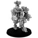 Wargames Exclusive MECHANIC ADEPT CASTELLAN-TYPE WALKER (FEMALE) New - TISTA MINIS