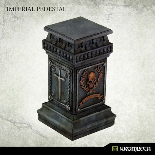 Kromlech	Imperial Pedestal (1) New - Tistaminis