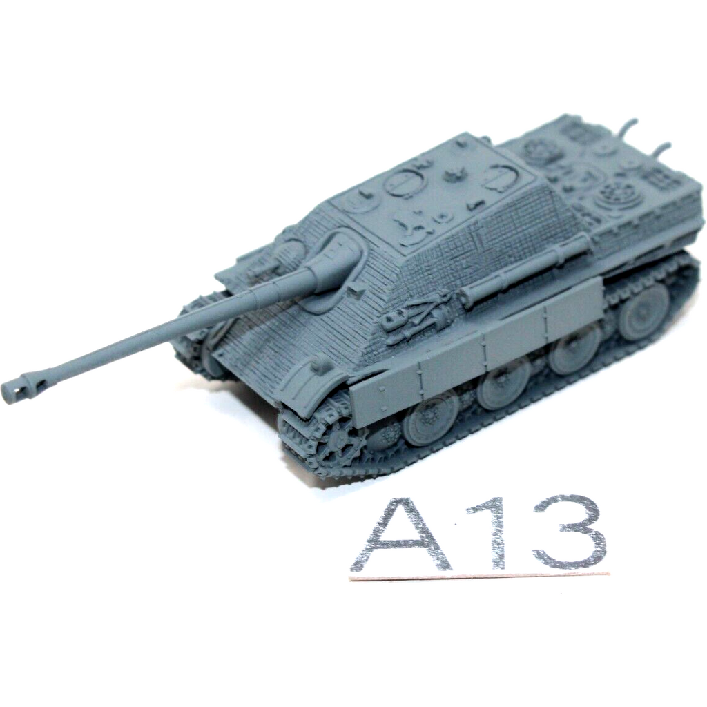 Flames Of War Tank - A13 - Tistaminis