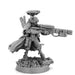 Wargames Exclusive - GREATER GOOD CHASER New - TISTA MINIS