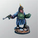 Scibor Miniatures Manfred von Lefthoffen New - TISTA MINIS