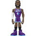 Funko Pop! GOLD 5" NBA LEBRON JAMES LAKERS (CITY UNIFORM) New - Tistaminis