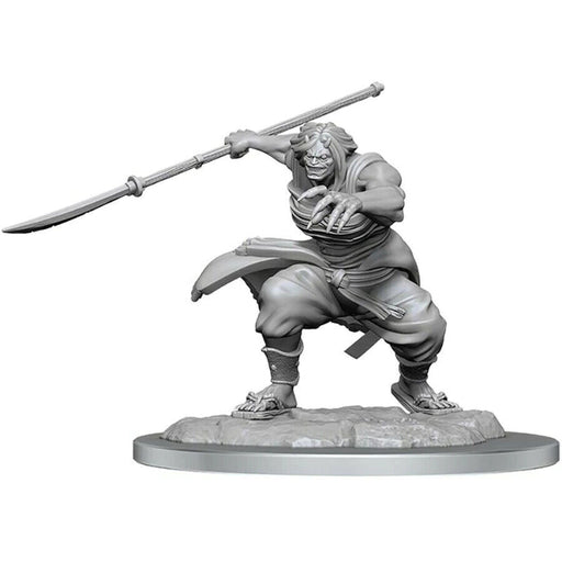 Dungeons & Dragons Nolzurs Marvelous Miniatures: Wave 17: Oni Female New - Tistaminis