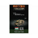 Flames of War Hungarian Toldi tank (x1) June 26 Pre-Order - Tistaminis