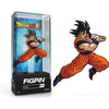 FiGPiN Dragon Ball Super, Goku New - Tistaminis