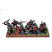 Warhammer Empire State Troopers Well Painted - A25 - Tistaminis