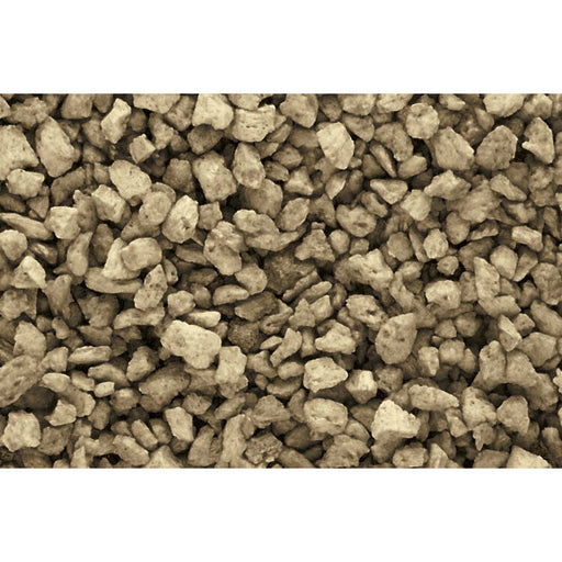 Woodland Scenics Talus Medium Brown Buff New - TISTA MINIS