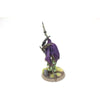 Warhammer Vampire Counts Knight Of Shrouds Well Painted - A37 - Tistaminis