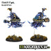 Kromlech T'kth'Y T'yok, Herald Of Fate New - TISTA MINIS