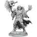 Dungeons and Dragons Frameworks: Human Warlock Male New - Tistaminis