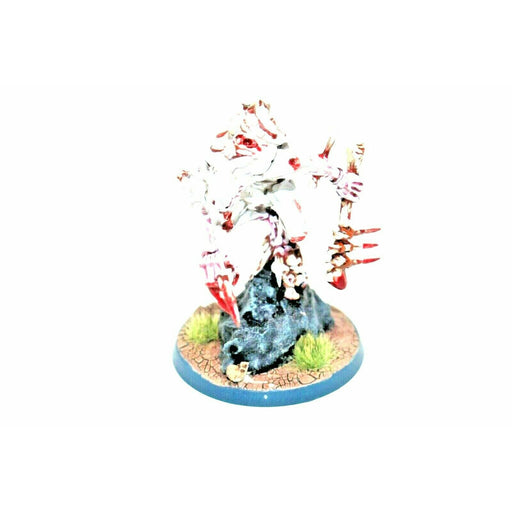 Warhammer Vampire Counts Crypt Horror Custom Well Painted - JYS30 - TISTA MINIS