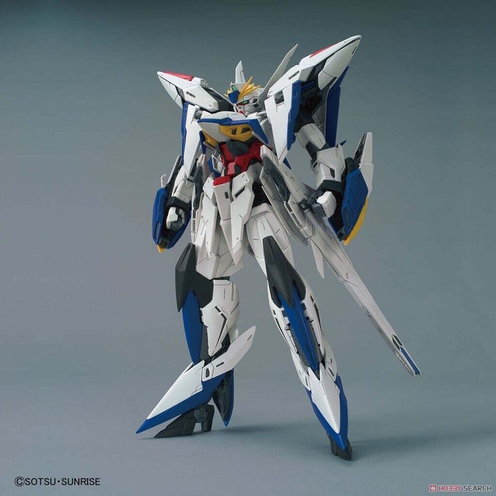 Bandai Gundam MG 1/100 Eclipse Gundam New - Tistaminis