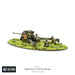 Bolt Action	British Army 17 pdr Anti Tank Gun New - Tistaminis