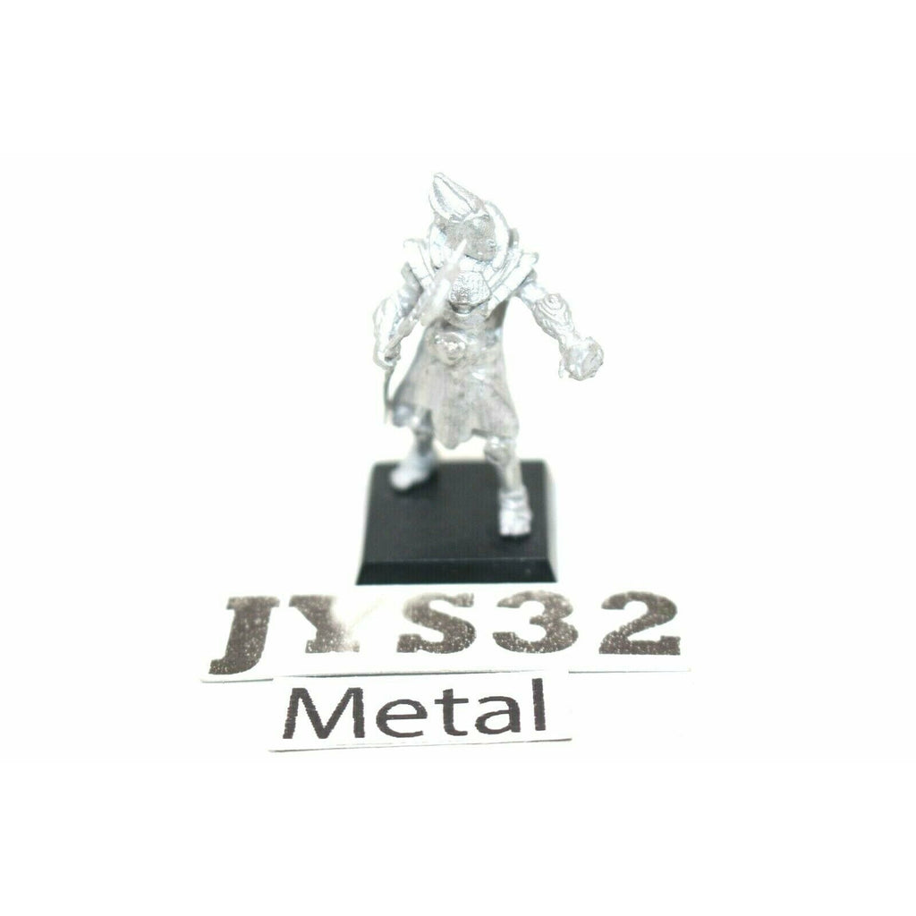 Kings Of War Empire of Dust High Priest - JYS32 - TISTA MINIS