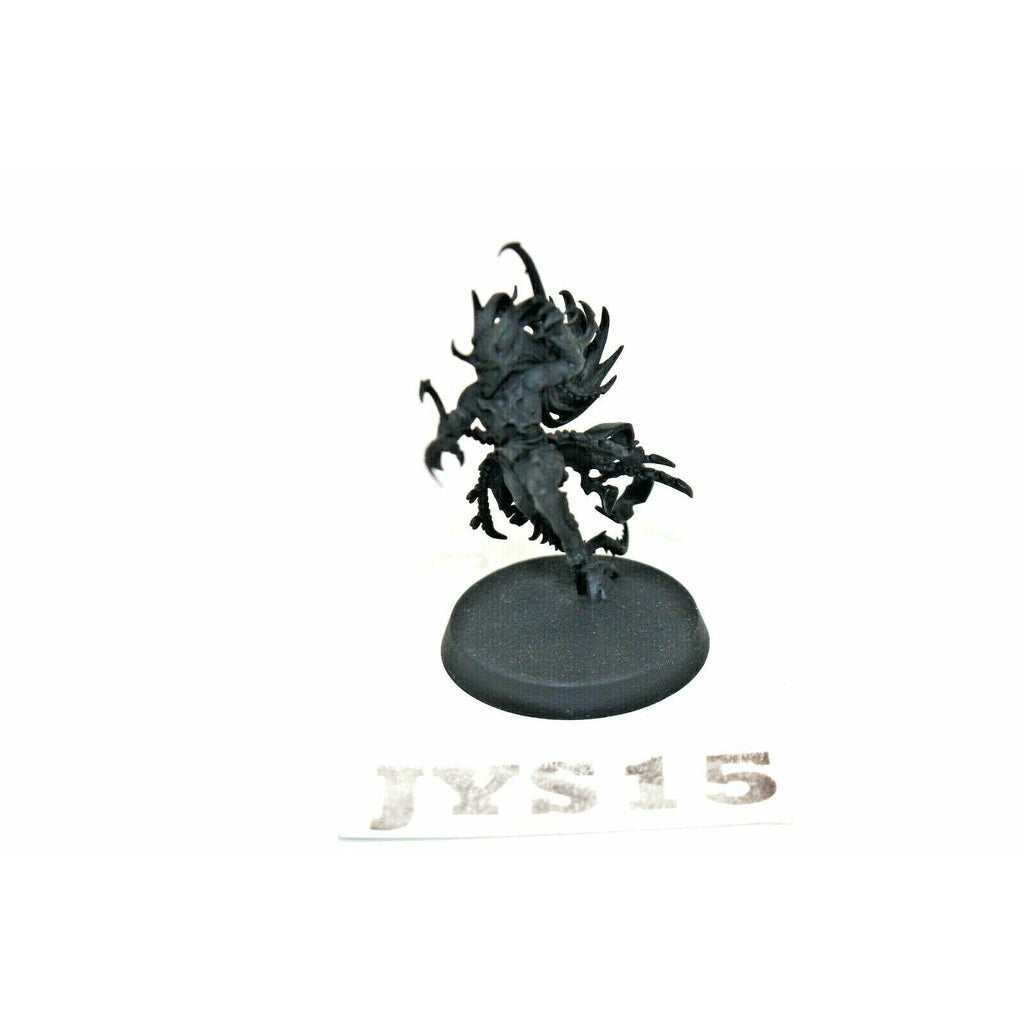 Warhammer Dark Elves Assassin - JYS15 - TISTA MINIS
