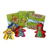 Carcassonne - 20th Anniversary Pre-Order - Tistaminis